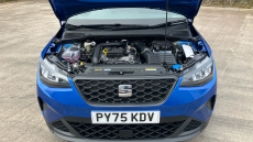 SEAT Arona 1.0 TSI SE 5dr Petrol Hatchback